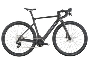 solace gravel 30 black 2026